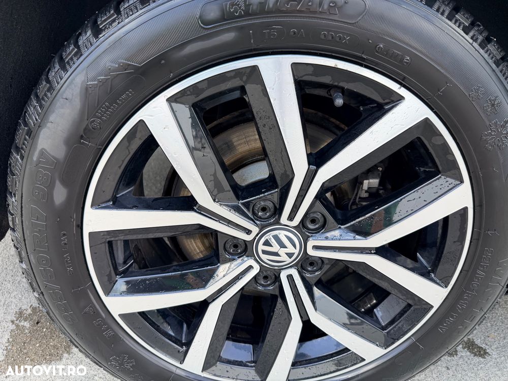 Volkswagen Passat 2.0 TDI DSG Comfortline - 8