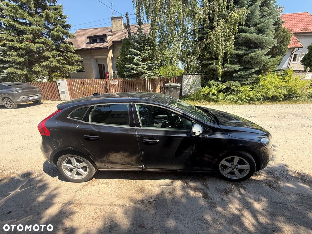 Volvo V40 - 4