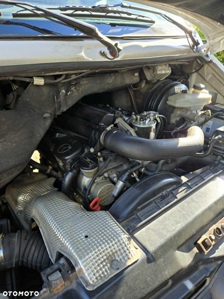Mercedes-Benz Sprinter 413 - 20