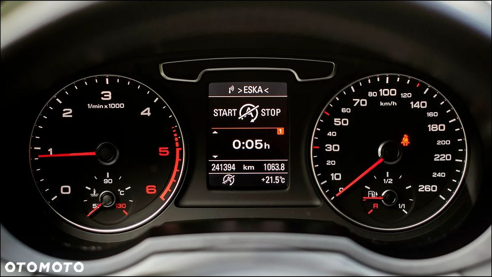 Audi Q3 - 23