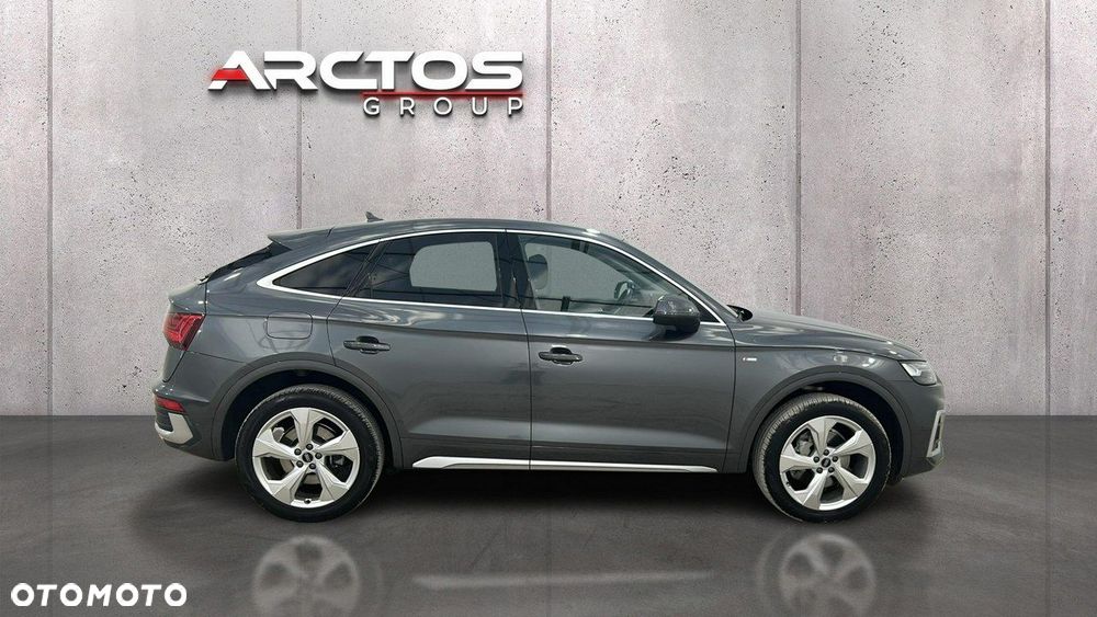 Audi Q5 - 6
