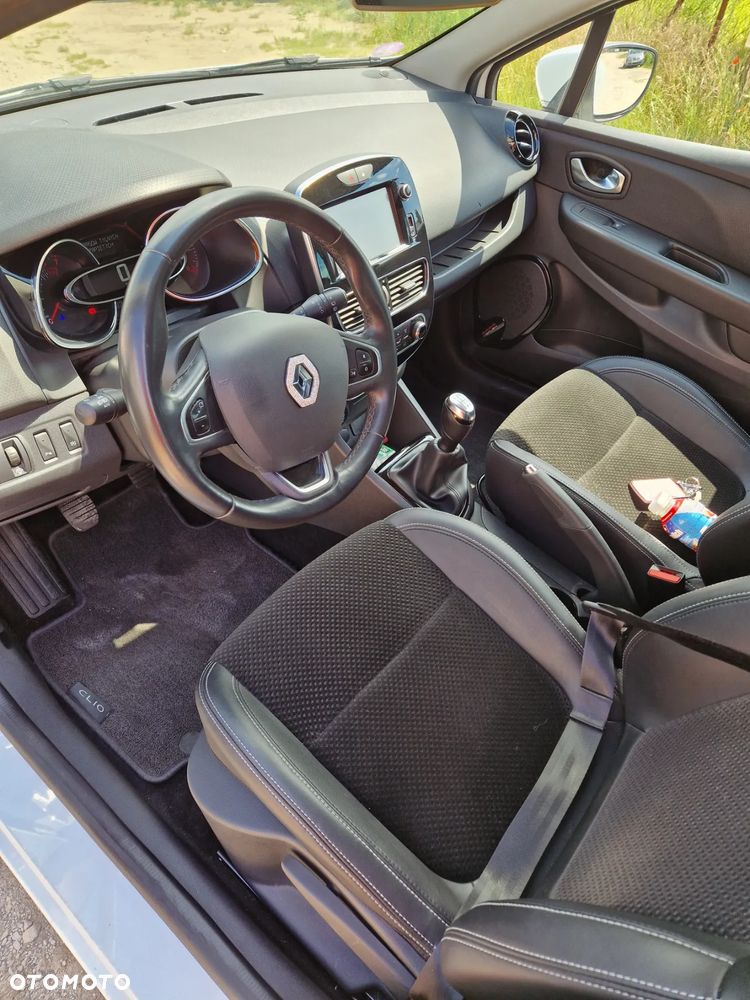 Renault Clio 0.9 Energy TCe Limited - 4