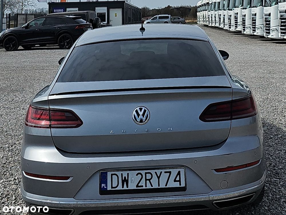 Volkswagen Arteon 2.0 TSI R-Line DSG - 6