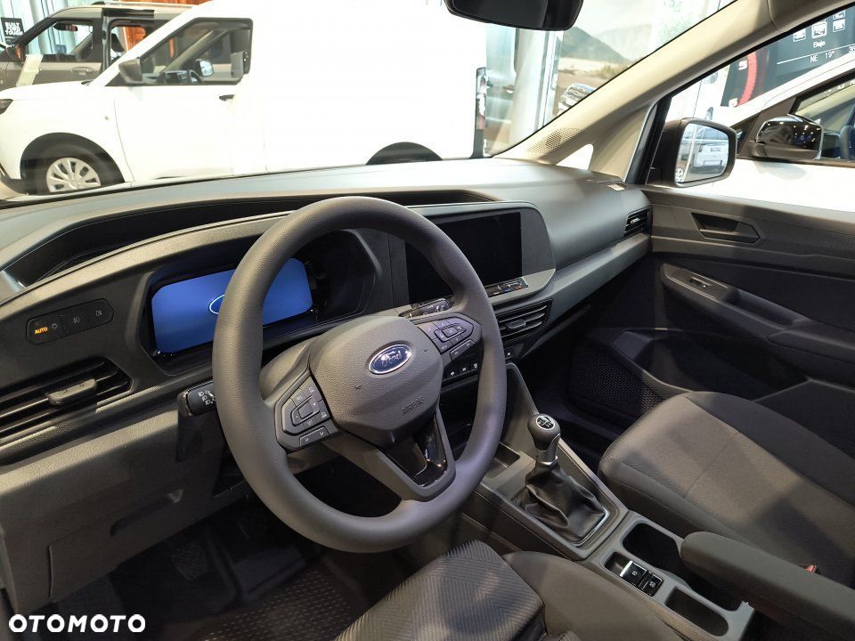 Ford Transit Connect - 7
