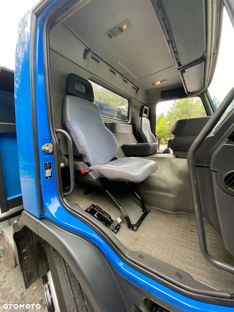 Volvo FM7 SYKUŁA - 21