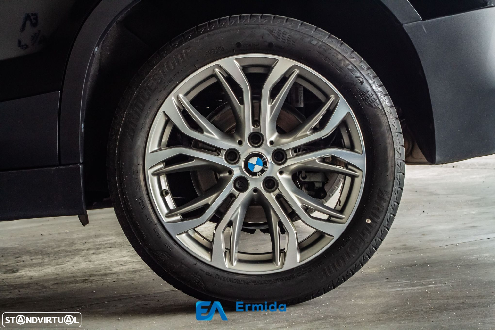BMW X2 16 d sDrive Auto Advantage - 22