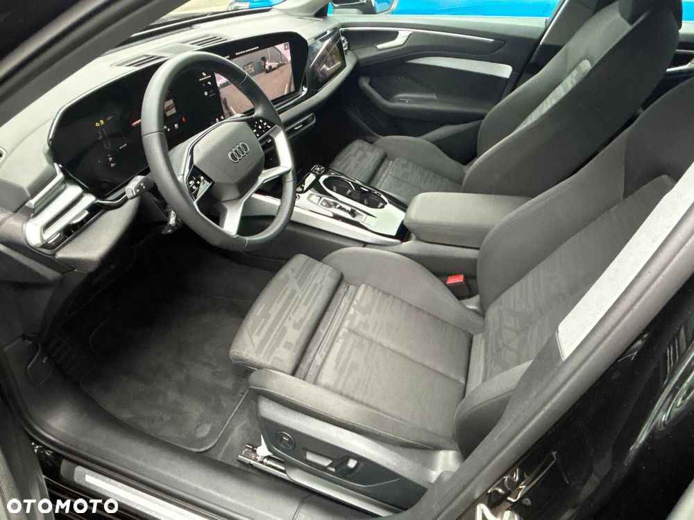 Audi A6 Avant - 16