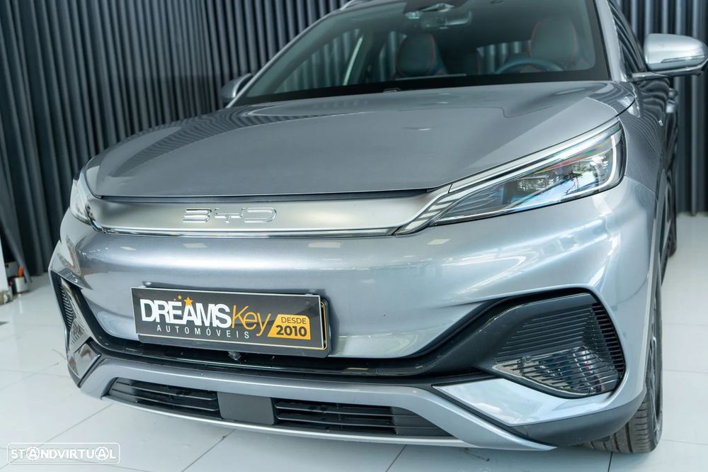 BYD Atto 3 60.48 kWh Comfort - 24