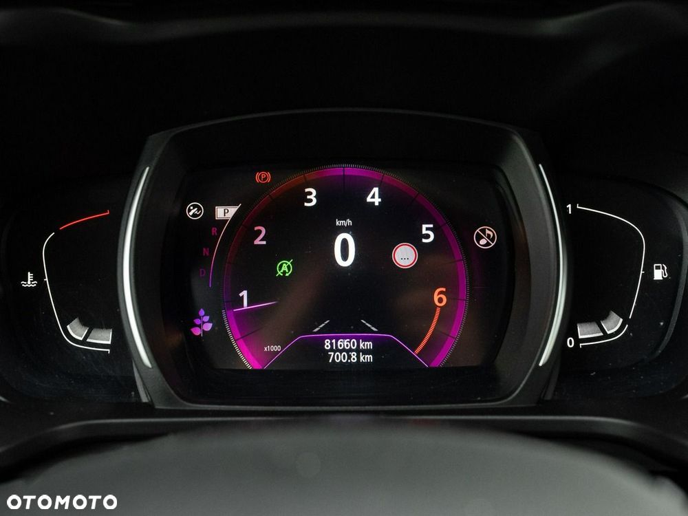 Renault Kadjar 1.3 TCe FAP Intens EDC - 13