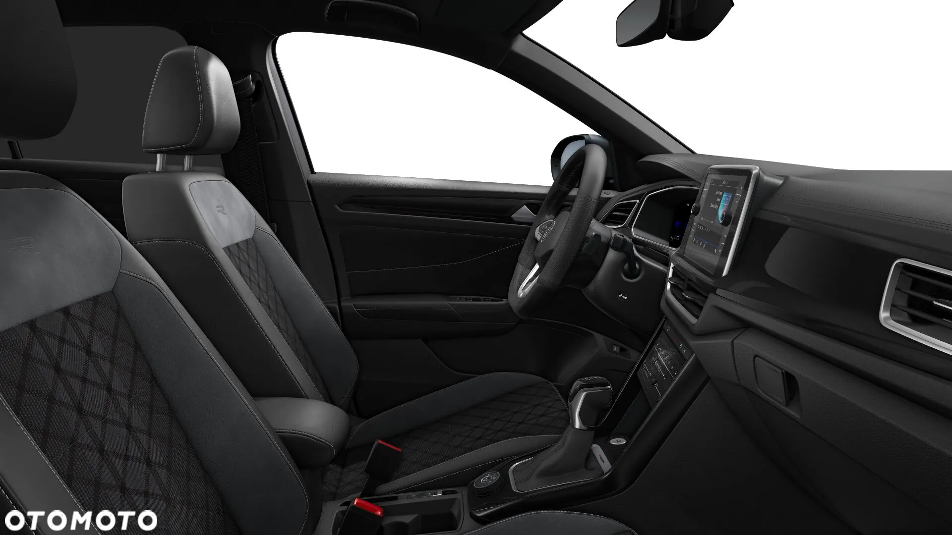 Volkswagen T-Roc 2.0 TSI 4Motion R-Line Plus DSG - 9