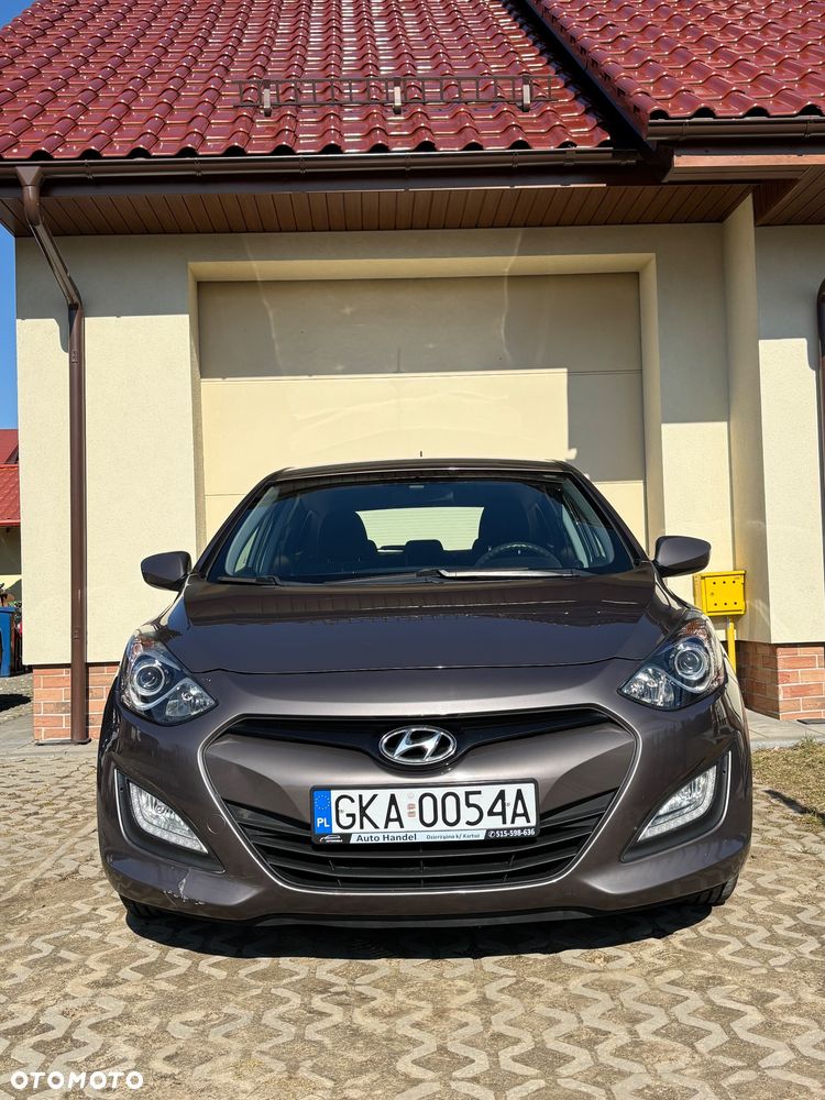 Hyundai i30 1.4 Classic - 2