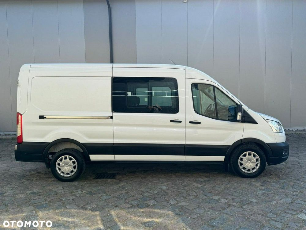 Ford Transit - 14