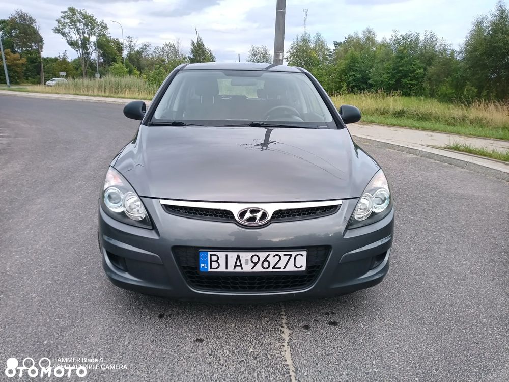 Hyundai i30 1.4 Comfort - 2