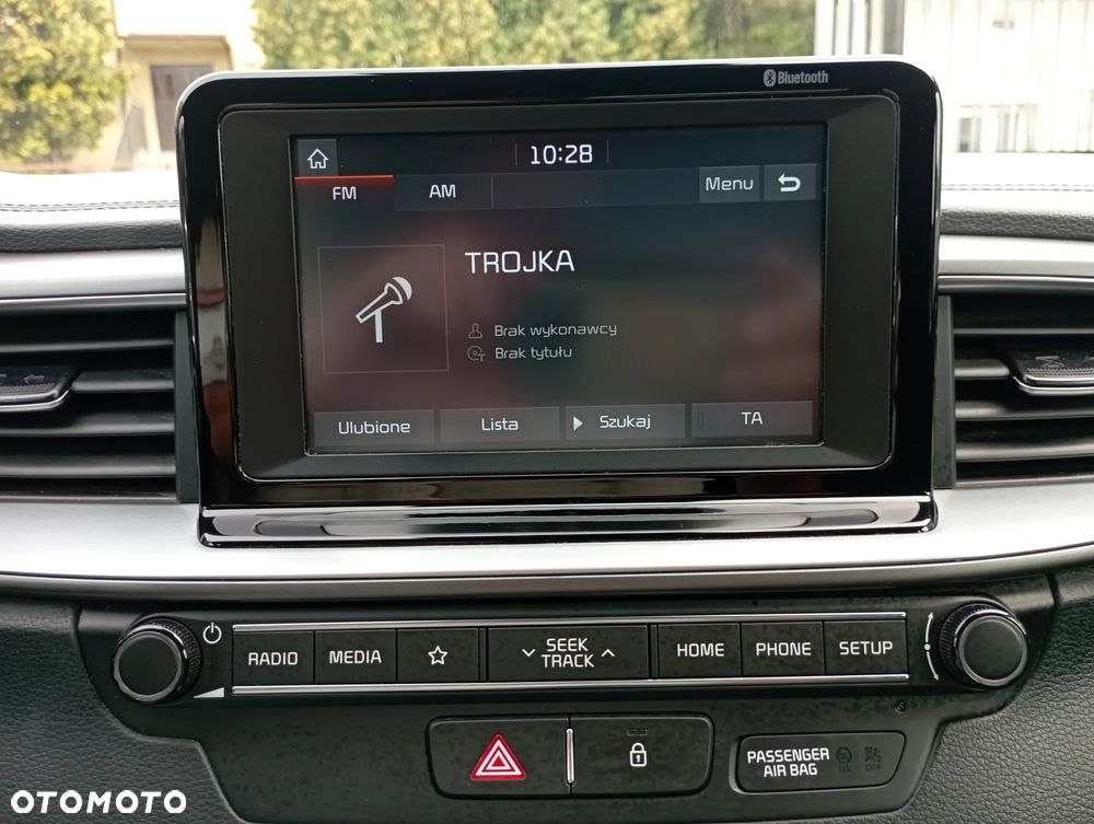 Kia Ceed 1.4 T-GDI M DCT - 16