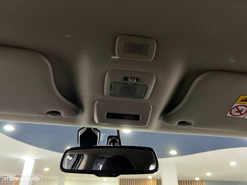 Mitsubishi Space Star 1.2 Intense - 19