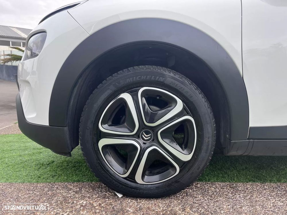 Citroën C4 Cactus 1.2 PureTech Feel - 22