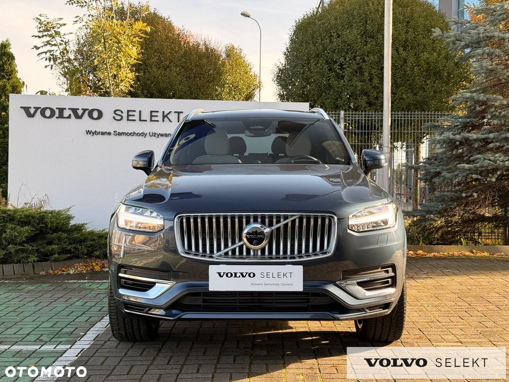 Volvo XC 90 - 4