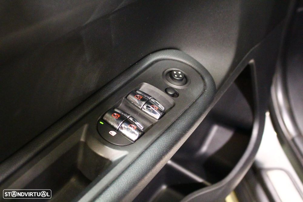 MINI Countryman One D 4Business - 20