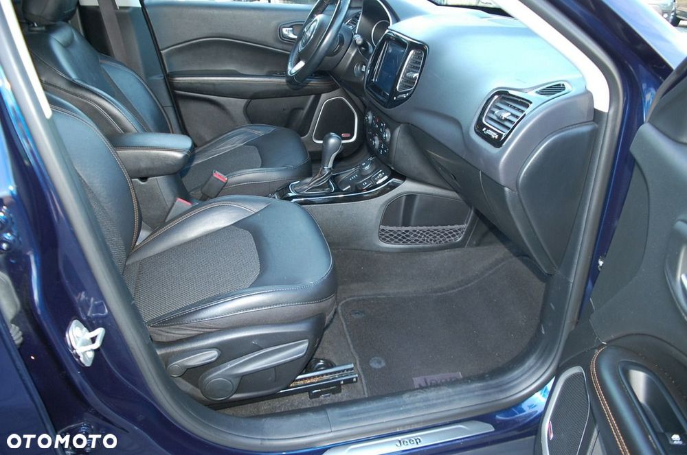 Jeep Compass - 7