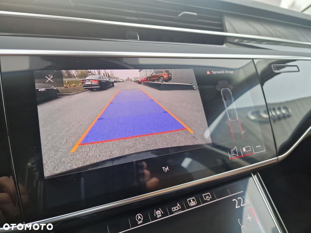 Audi A8 - 28