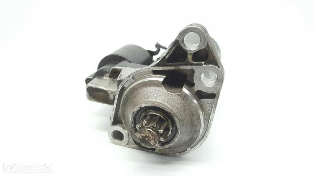 MOTOR DE ARRANQUE SEAT IBIZA (6K) BáSICO - 4