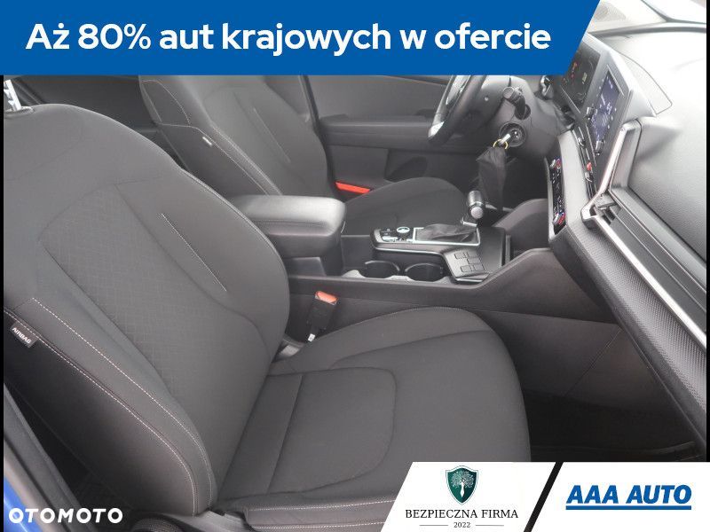 Kia Sportage - 11
