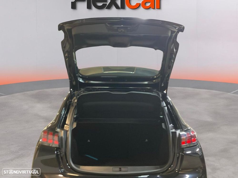 Peugeot 208 1.2 PureTech SE Style - 19