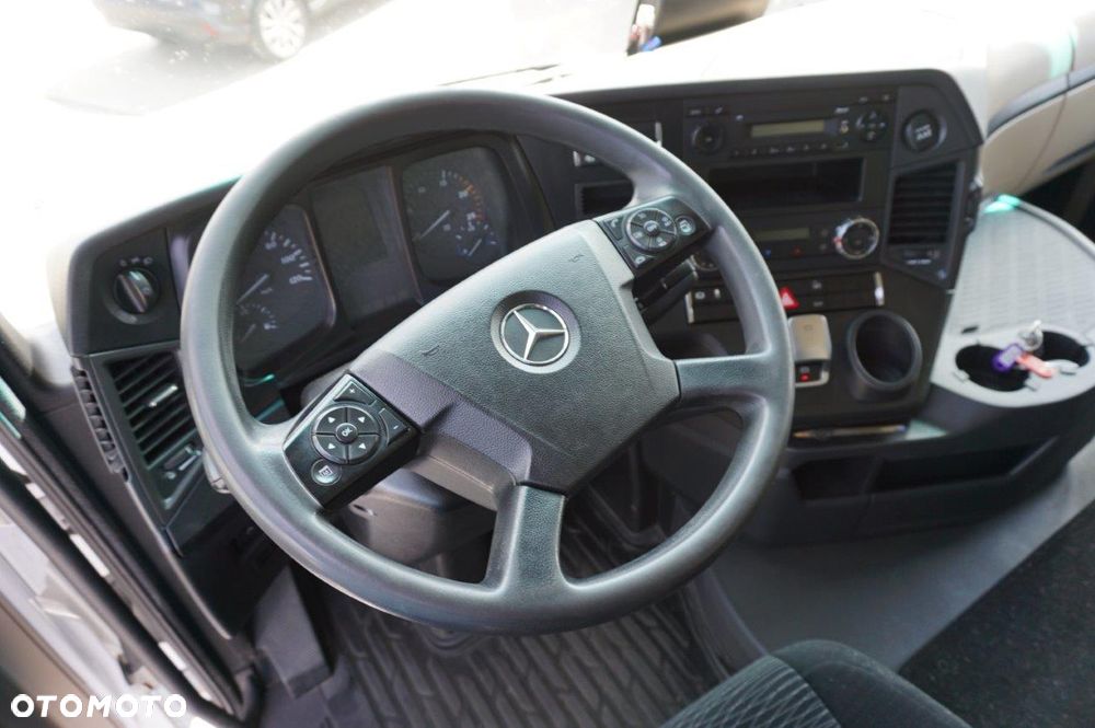 Mercedes-Benz ACTROS 2545 6x2 BDF * 354 000 KM * - 13