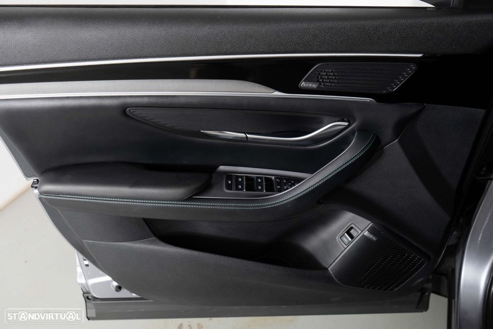 BYD Seal U 1.5 DM-i Comfort - 19