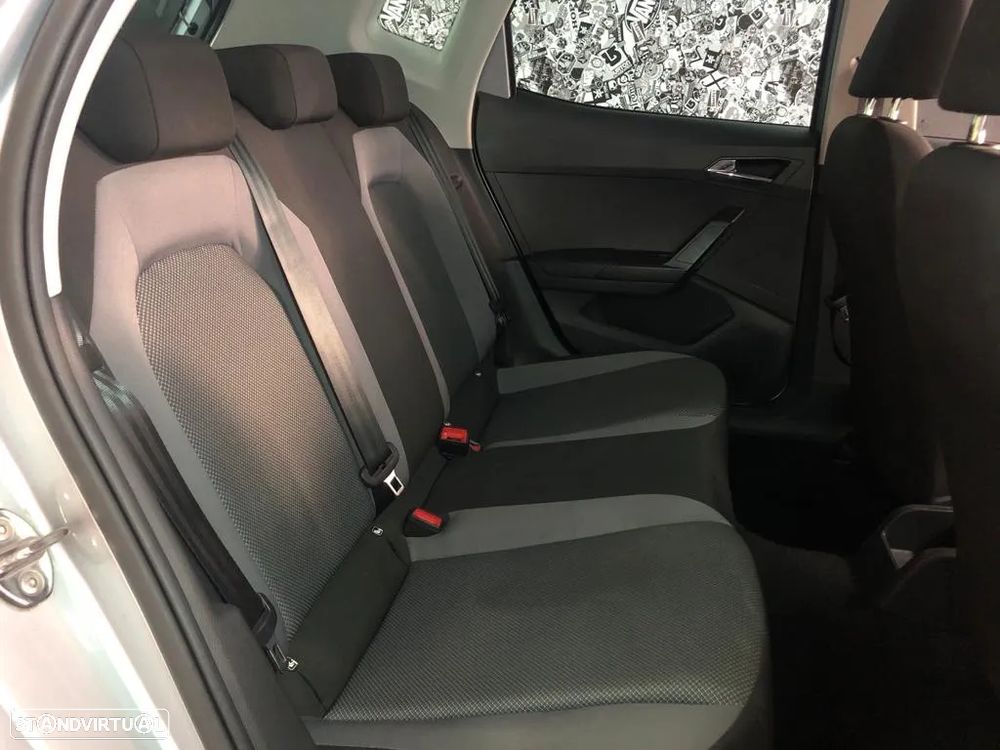 SEAT Arona 1.0 TSI Style DSG - 20