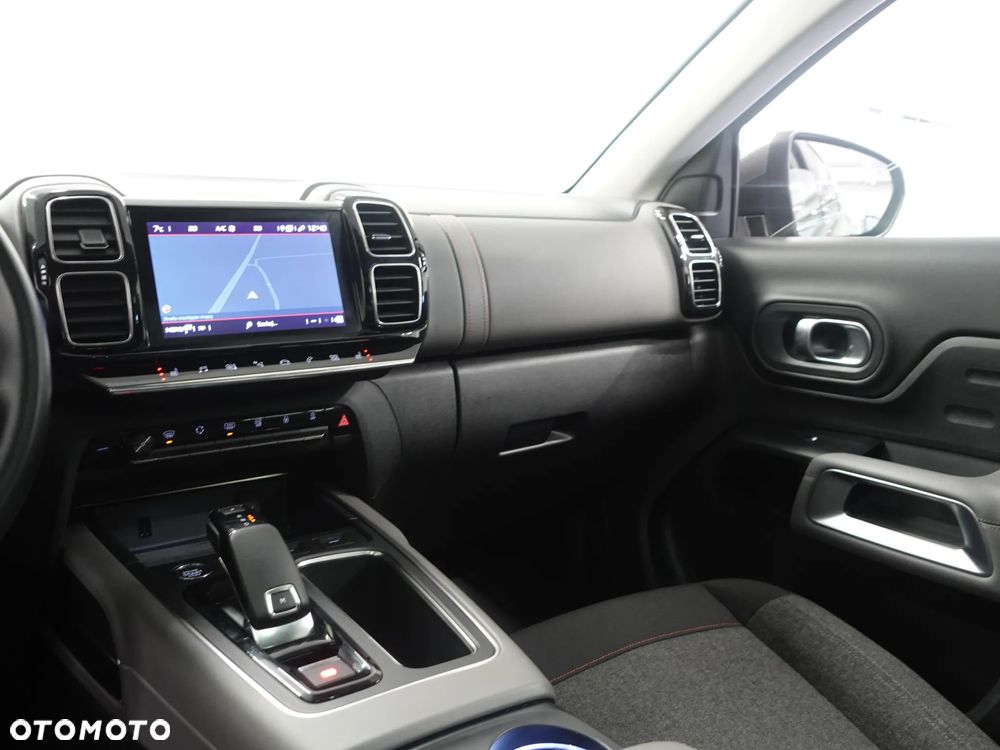 Citroën C5 Aircross BlueHDI 180 S&S EAT8 FEEL - 35