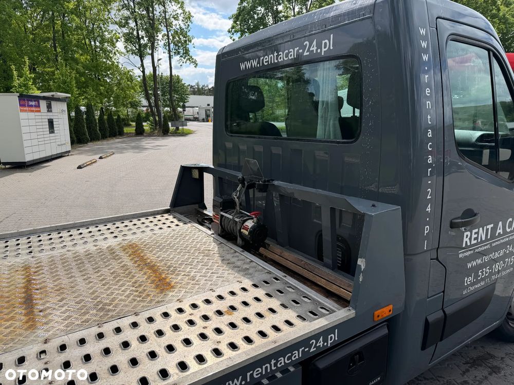 Renault Master - 4