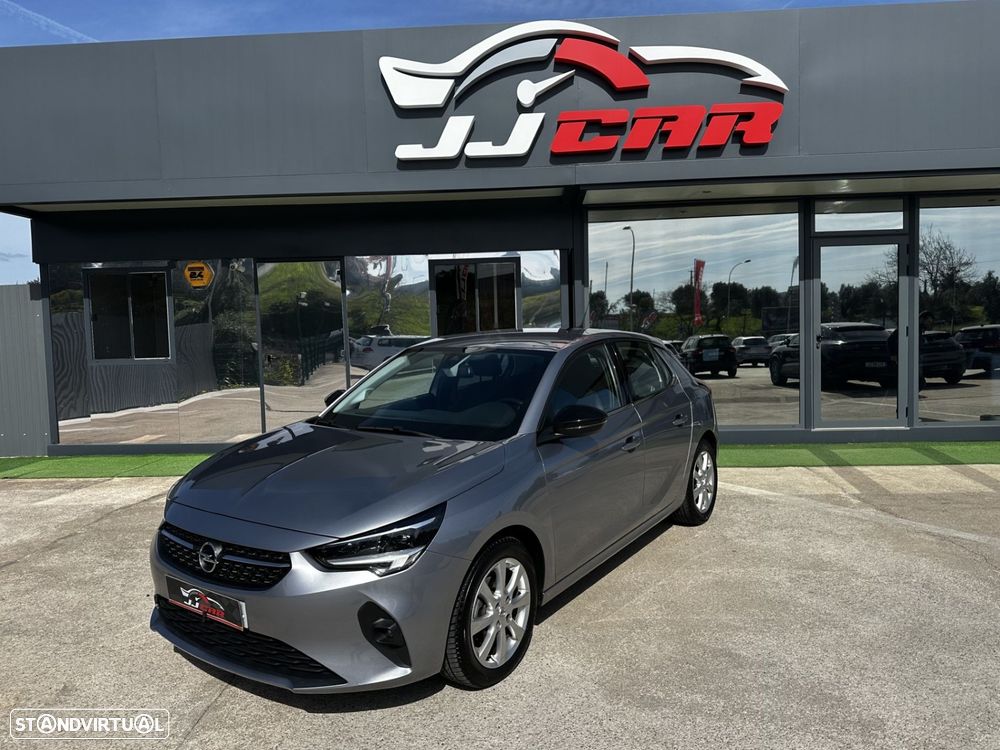 Opel Corsa 1.2 Business - 2