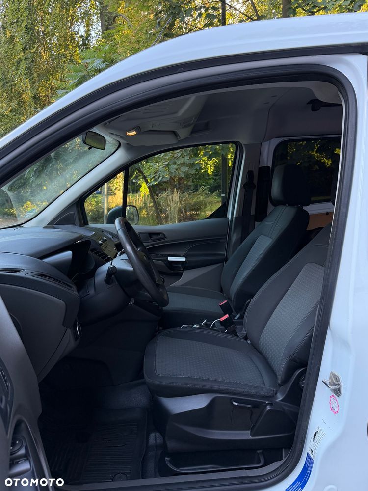 Ford Transit Connect 220 L1 Trend (bryg.) - 12