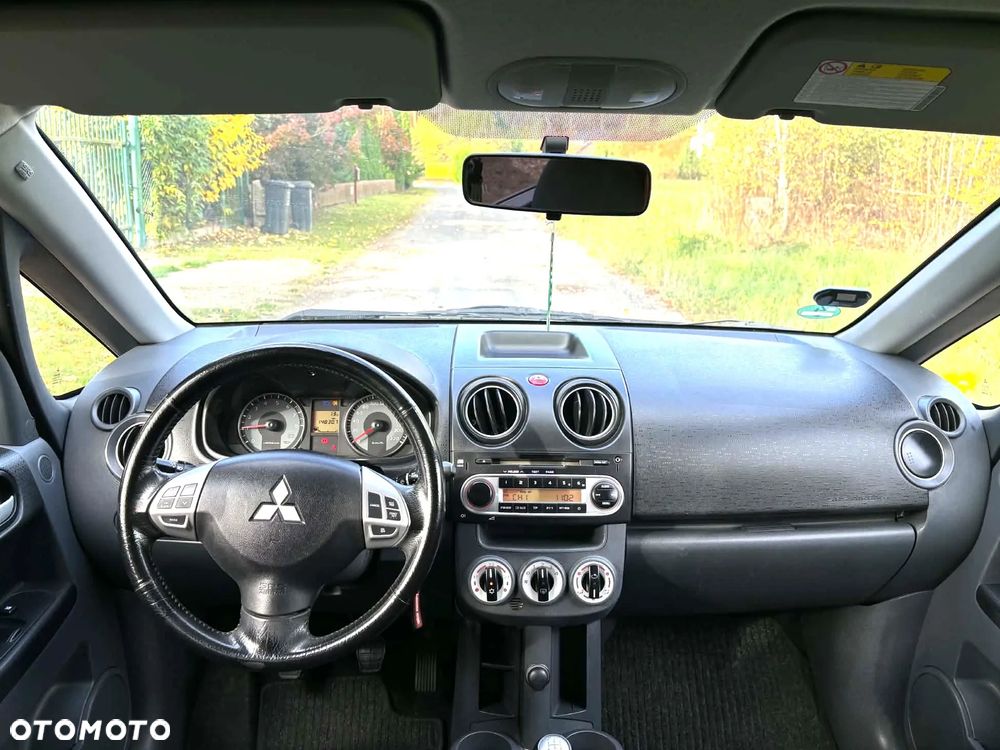 Mitsubishi Colt 1.3 ClearTec In Motion Plus - 25