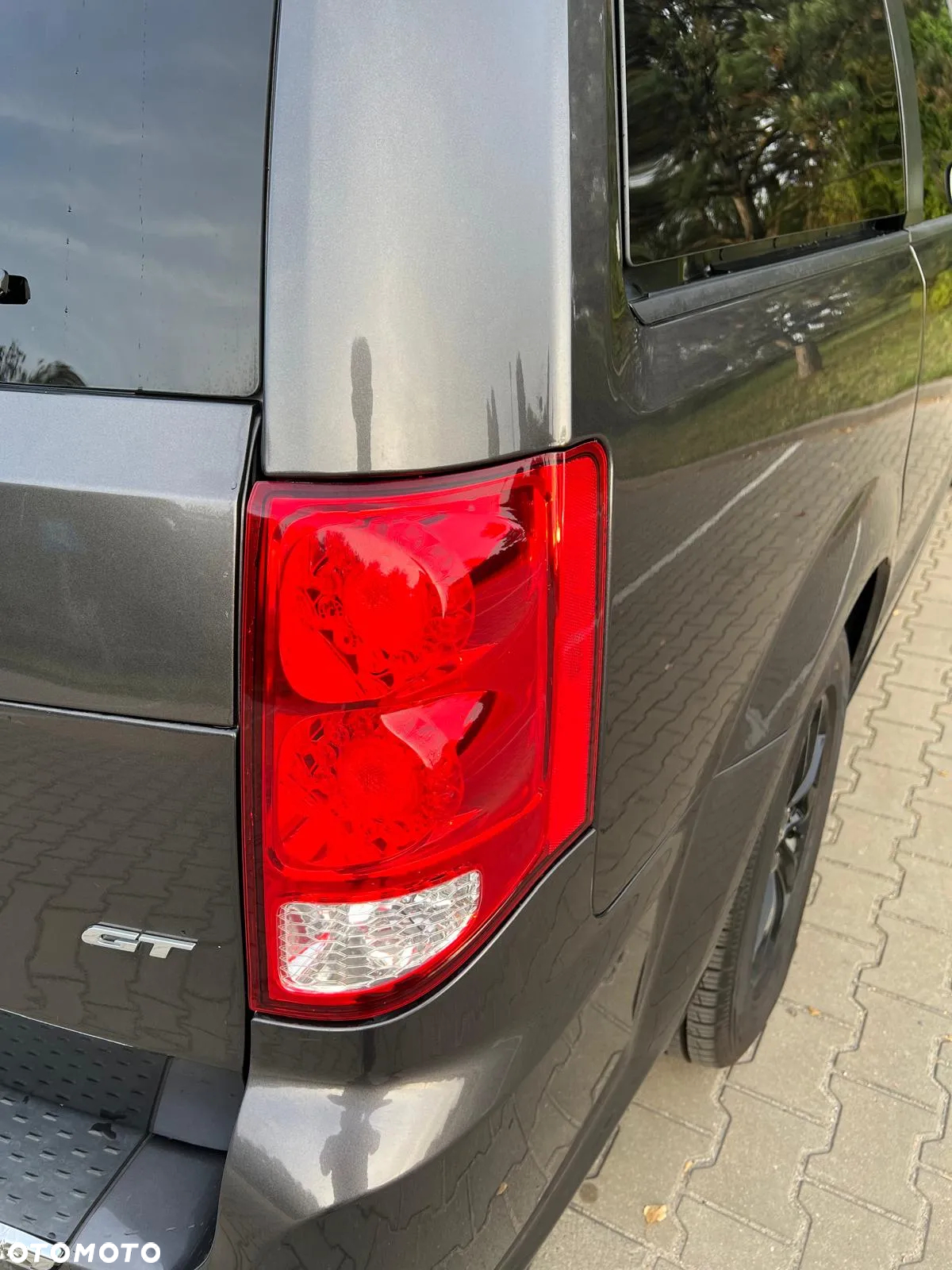 Dodge Grand Caravan - 18