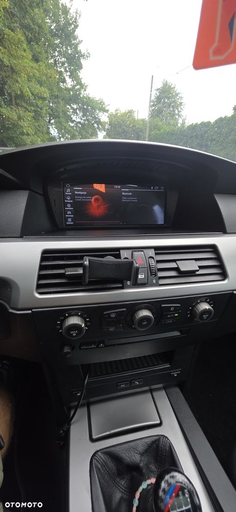BMW Seria 5 525i - 16