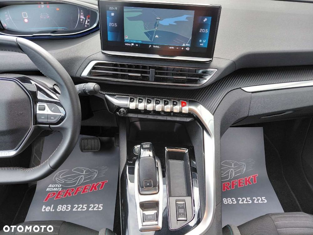 Peugeot 3008 - 18