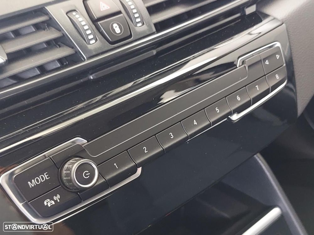 BMW 225xe Active Tourer Advantage - 35