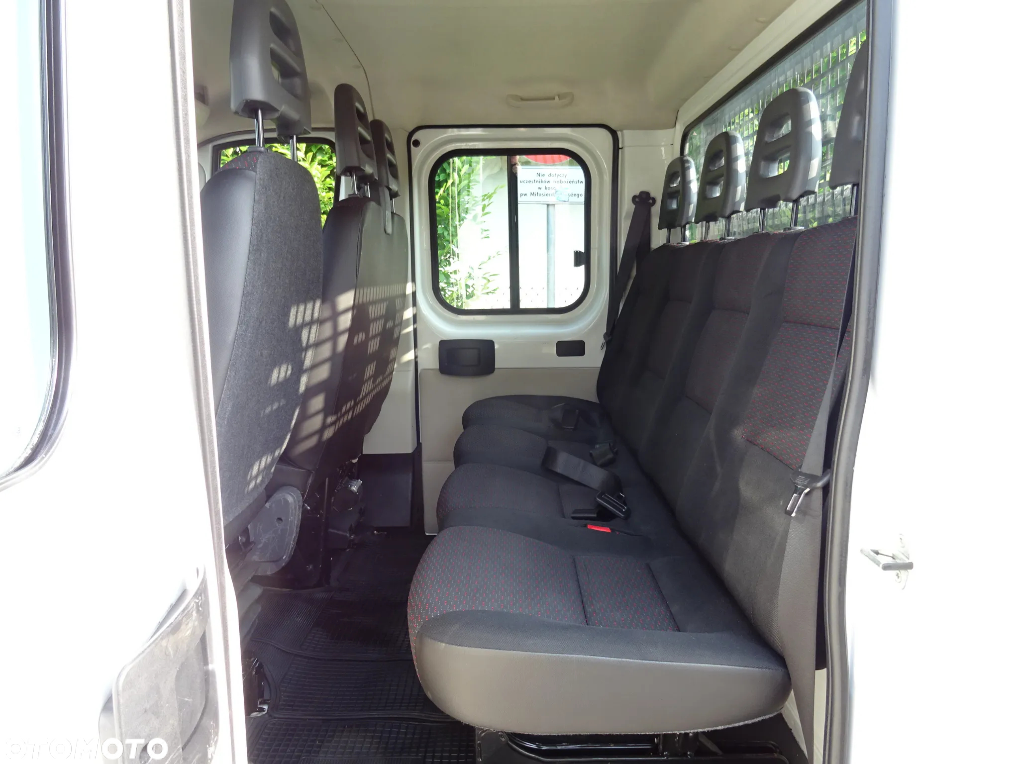 Citroën JUMPER - 10