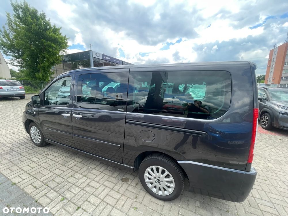 Citroën Jumpy Combi - 10