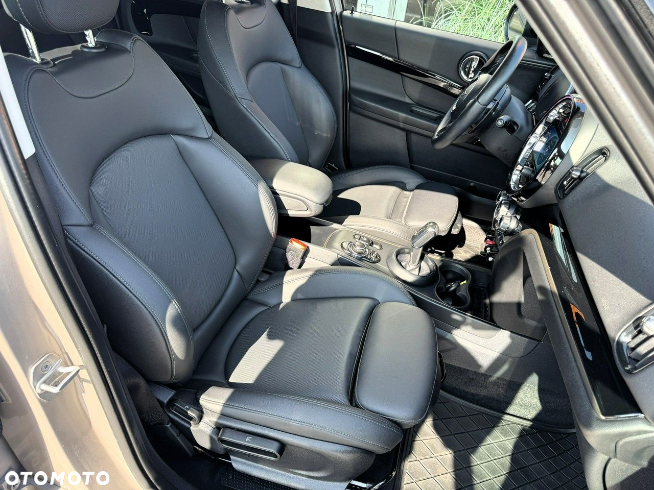 MINI Countryman Cooper S All4 - 26