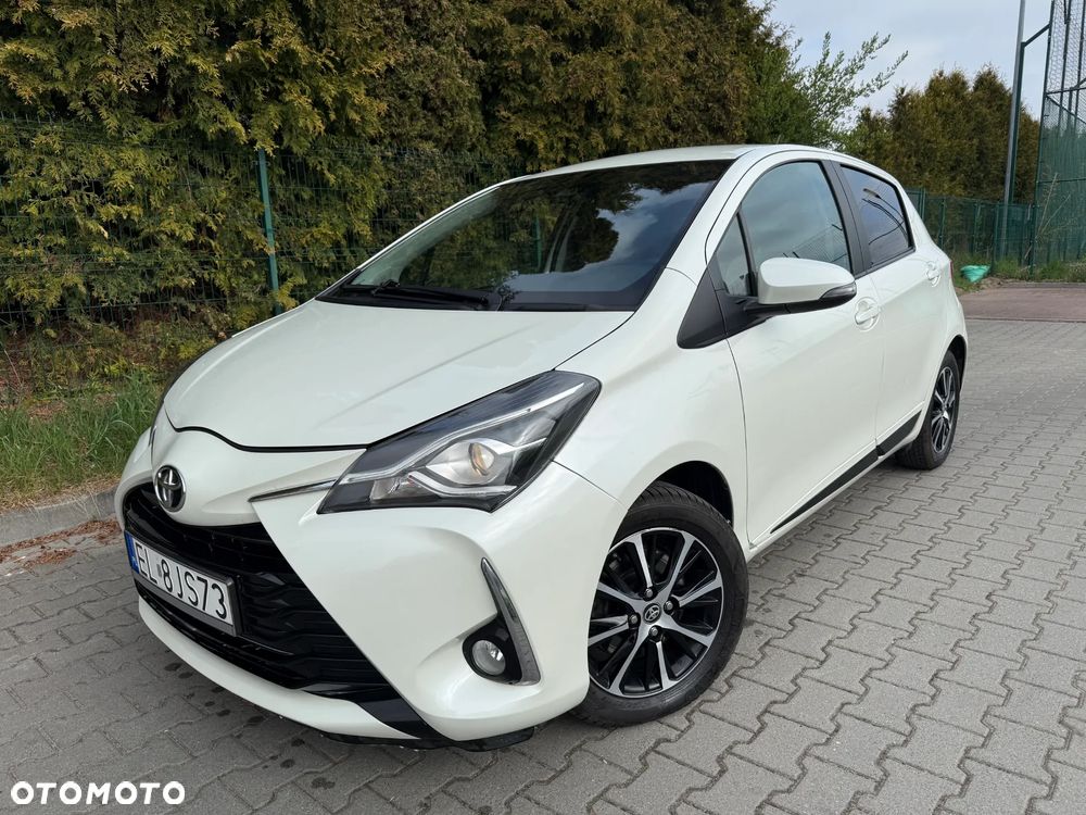 Toyota Yaris 1.5 Premium - 2