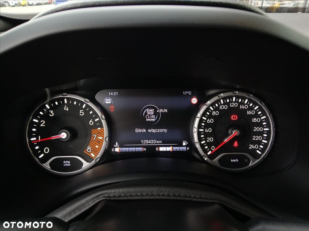 Jeep Renegade 1.0 GSE T3 Turbo Limited FWD S&S - 7