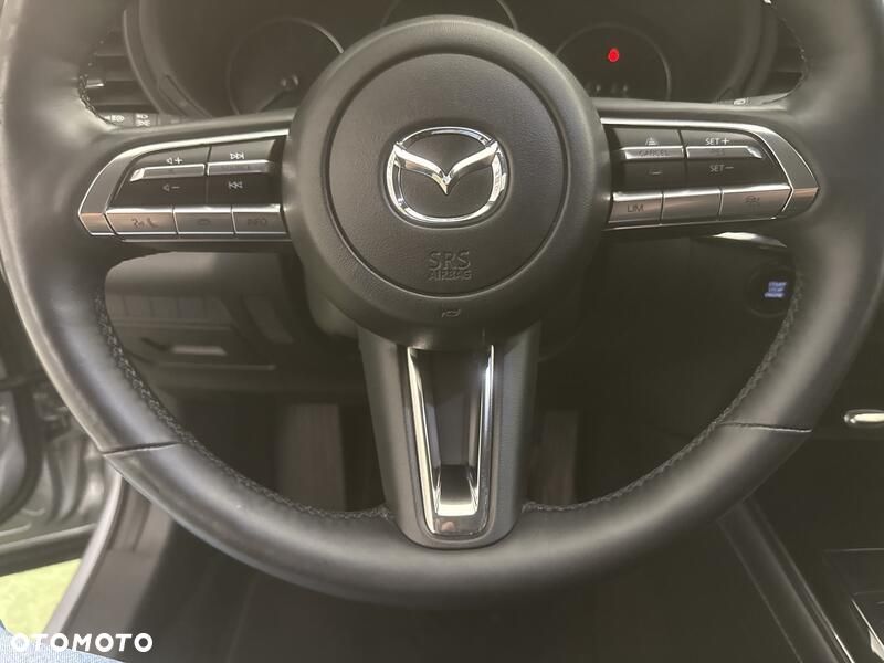 Mazda CX-30 2.0 mHEV Kanjo 2WD - 13
