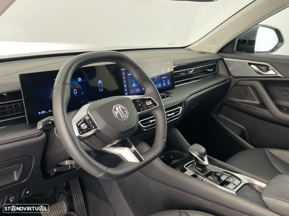 MG HS 1.5 Plug-in Hybrid Luxury - 15