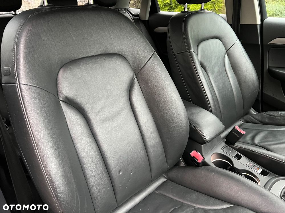 Audi Q3 2.0 TDI - 31