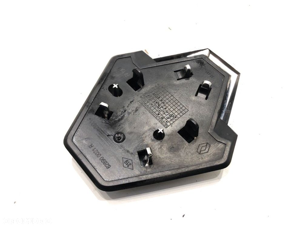 EMBLEMAT PRZÓD  RENAULT MEGANE III Grandtour (KZ0/1) 2008 - 2022 1.6 dCi (KZ00, KZ12, KZ13) 96 kW - 2