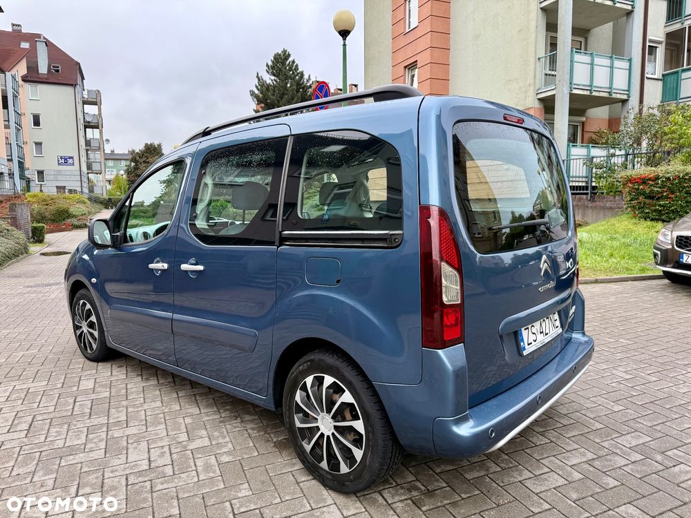 Citroën Berlingo 1.6 HDi Selection - 6