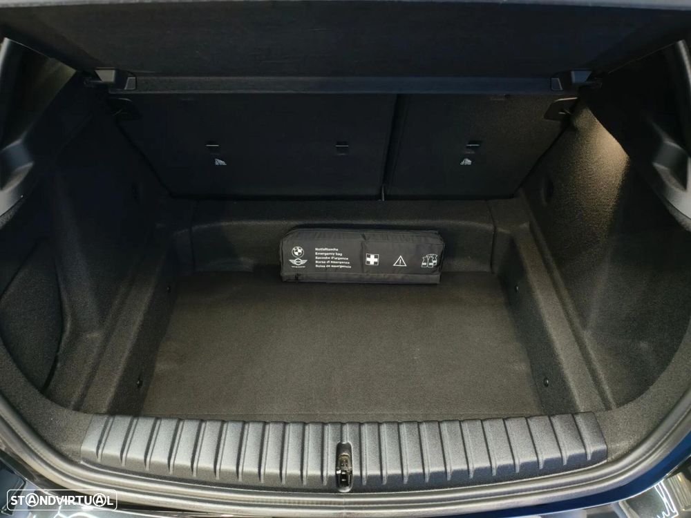 BMW 135 M135 i xDrive Pack 50 anos M - 57